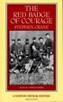 Cover of The Red Badge of Courage
