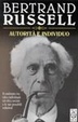 Cover of Autorità e individuo