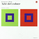Cover of Arte del colore. Ediz. ridotta