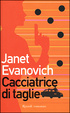 Cover of Cacciatrice di taglie