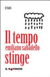 Cover of Il tempo stinge
