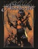 Cover of Clanbook