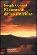 Cover of El corazón de las tinieblas