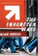 Cover of The Forgotten Ways
