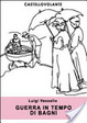 Cover of Guerra in tempo di bagni
