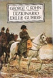 Cover of Dizionario delle guerre