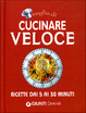 Cover of Voglia di cucinare veloce