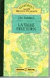 Cover of La valle dell'Eden