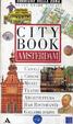 Cover of City Book Amsterdam
