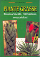 Cover of Piante Grasse