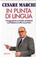 Cover of In punta di lingua