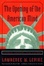 Cover of The Opening of the American Mind