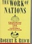 Cover of Work Of Nations, The