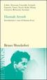 Cover of Hannah Arendt