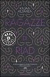 Cover of Ragazze di Riad