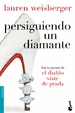 Cover of Persiguiendo un diamante