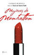 Cover of Mujeres de Manhattan