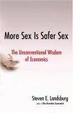 Cover of More Sex Is Safer Sex