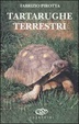 Cover of Tartarughe terrestri