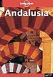 Cover of Andalusia