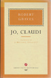 Cover of Jo, Claudi