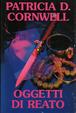 Cover of Oggetti di reato