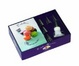 Cover of L'atelier macarons