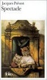 Cover of Spectacle