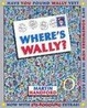 Cover of Where's Wally?