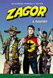 Cover of Zagor collezione storica a colori n. 14