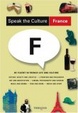 Cover of Speak the Culture