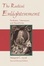 Cover of "The Radical Enlightenment - Pantheists, Freemasons and Republicans"