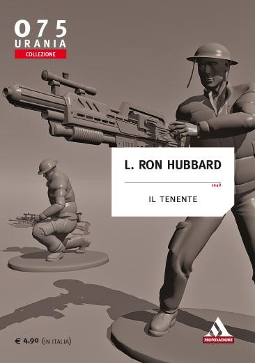 Più riguardo a Il tenente