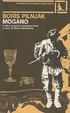 Cover of Mogano e altri racconti e romanzi brevi