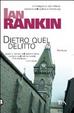 Cover of Dietro quel delitto