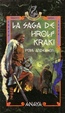 Cover of La saga de Hrolf Kraki