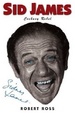 Cover of Sid James - Cockney Rebel