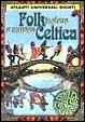 Cover of Folk inglese e musica celtica