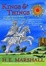 Cover of "Kings and Things"