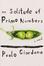 Cover of 'The Solitude of Prime Numbers'