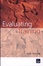 Cover of 'Evaluating Training'