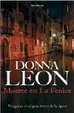 Cover of Muerte en La Fenice