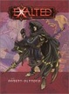 Cover of Exalted