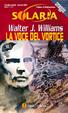 Cover of La voce del vortice