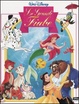 Cover of Le grandi fiabe