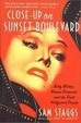 Cover of Close-Up on Suset Boulevard