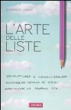 More about L'arte delle liste