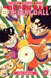 Cover of Dragon Ball 35