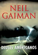 Cover of Deuses Americanos