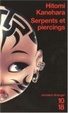 Cover of Serpents et piercings